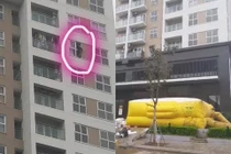 Mâu thuẫn tình cảm, bóp cổ người tình đến chết rồi tự tử bất thành