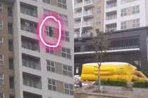 Mâu thuẫn tình cảm, bóp cổ người tình đến chết rồi tự tử bất thành