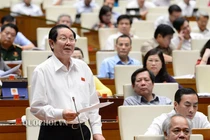 Sáp nhập đơn vị hành chính: CB công chức dôi dư quá lớn