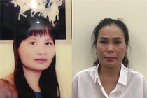 TP HCM: Khởi tố, bắt giam sếp nữ thâu tóm đất vàng 8-12 Lê Duẩn