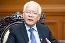 Ông Lê Hoàng Quân dính dáng gì Vũ “nhôm”...để bị đề nghị xử lý?