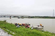 Nữ sinh nhảy cầu tự tử sau khi bị hiếp dâm: Lời khai nghi can