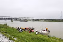 Nữ sinh nhảy cầu tự tử sau khi bị hiếp dâm: Lời khai nghi can