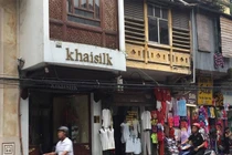 Đã khởi tố vụ án để điều tra các vi phạm của Khải Silk