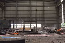 Nổ ở nhà máy Lilama Hải Dương, 6 người thương vong: Hiện trường kinh hoàng, lộ nguyên nhân?