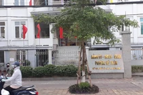 Khởi tố Bí thư đoàn phường ở Thái Bình dâm ô với bé gái 11 tuổi