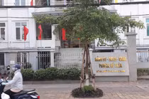 Khởi tố Bí thư đoàn phường ở Thái Bình dâm ô với bé gái 11 tuổi