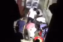 Nam Định: Đánh chết vợ rồi tự báo công an