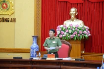 Từ Asanzo tới Alibaba và Nhật Cường: Bộ CA lên tiếng