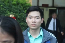 Bác sĩ Hoàng Công Lương bị đề nghị 3 - 3,5 năm tù