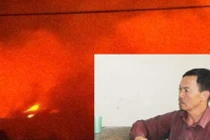 Đề nghị truy tố kẻ mang xăng đốt nhà hàng xóm ở Hải Dương tội giết người