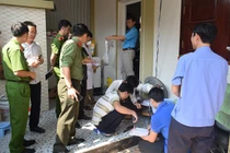 Nghi vấn chồng giết vợ rồi ra bờ biển định tự sát