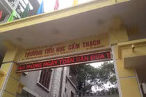 Học sinh lớp 3 tử vong tại lớp học ở Quảng Ninh: Hé lộ nguyên nhân