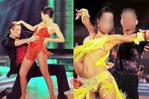 Thể thao khiêu dâm: Trường hợp nào bị xử phạt?