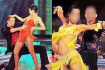 Thể thao khiêu dâm: Trường hợp nào bị xử phạt?