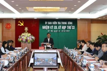 Kỷ luật Chủ tịch, Phó Chủ tịch UBND tỉnh Đắk Nông