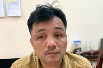 Khởi tố, bắt giam tài xế đâm nữ công nhân môi trường tử vong ở đường Láng