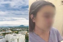 Khởi tố bác sĩ gạ tình, đánh đập nữ nhân viên tại BV TW Huế