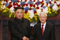 Chủ tịch Kim Jong-un thăm Việt Nam: Dấu mốc quan trọng trong lịch sử quan hệ hai nước
