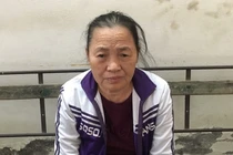 Hải Phòng: Tạm giữ "ô sin" nhiều lần trộm tiền gia chủ