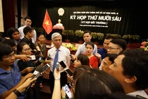 Giá đất Thủ Thiêm bồi thường có lợi nhất cho dân được tính như nào?