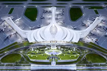 Sân bay Long Thành “ngốn” 16 tỷ USD, đắt hơn nhiều sân bay hiện đại vì sao?