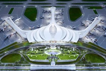 Sân bay Long Thành “ngốn” 16 tỷ USD, đắt hơn nhiều sân bay hiện đại vì sao?