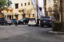 Tạm giữ 5 Thanh tra Thanh Hóa vì nhận tiền đối tượng bị thanh tra