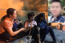 Xử lý như nào vụ tài xế Grab nghi bị sát hại sau 2 ngày mất tích?