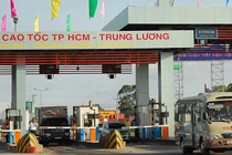 Trốn thuế cao tốc TPHCM-Trung Lương: Bắt hàng loạt “sếp” Cty CP Tập đoàn Yên Khánh 