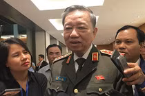 Thượng uý công an tát nhân viên trạm dừng nghỉ Hải Đăng: Đại tướng Tô Lâm nói gì?