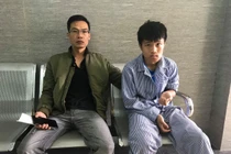 Học sinh lớp 8 bị thầy giáo đánh gãy xương hàm: Công an đang khẩn trương điều tra