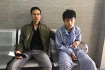 Học sinh lớp 8 bị thầy giáo đánh gãy xương hàm: Công an đang khẩn trương điều tra