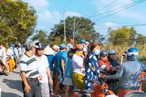 Người vợ chém chết kẻ trộm đột nhập sát hại chồng không phạm tội?