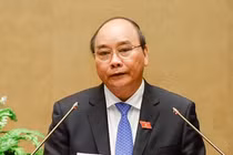 Thủ tướng chia buồn với gia đình 39 nạn nhân người Việt tử vong ở Anh