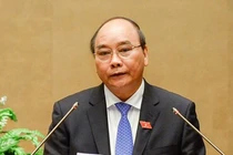 Thủ tướng chia buồn với gia đình 39 nạn nhân người Việt tử vong ở Anh