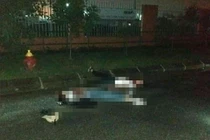 Tiết lộ nguyên nhân nam thanh niên đâm bạn gái rồi tự sát ở Hải Phòng