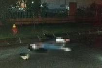 Tiết lộ nguyên nhân nam thanh niên đâm bạn gái rồi tự sát ở Hải Phòng