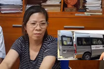 Monitor Nguyễn Bích Quy bị tạm giam để điều tra tội Vô ý làm chết người