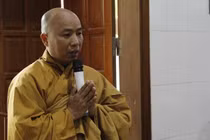 Sư Thích Thanh Toàn xả giới, hoàn tục: 13 phẩm hạnh chân tu là gì?