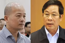 Nguyễn Bắc Son, Đinh Ngọc Hệ: Thấy gì từ “quan chức” tham nhũng?