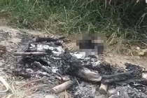 Nghi án đốt xác phi tang vụ phát hiện xương người ở Củ Chi: Thủ ác là ai?