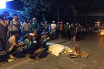 Đã uống rượu bia, không lái xe: Tôi sẽ thực hiện, còn bạn?