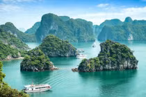 Quảng Ninh dự kiến tăng “sốc” phí tham quan vịnh Hạ Long: Doanh nghiệp… “ngã ngửa”