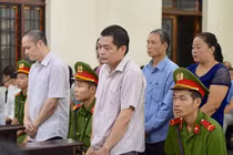 Xét xử gian lận thi cử Hà Giang: Tiết lộ danh tính “Lão Phật gia”