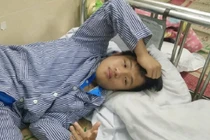 Thầy dạy võ đánh nam sinh lớp 8 gãy xương hàm: Bất ngờ...nguyên nhân?