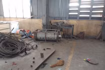 Nổ ở nhà máy Lilama Hải Dương, 6 người thương vong: Ai chịu trách nhiệm?