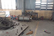 Nổ ở nhà máy Lilama Hải Dương, 6 người thương vong: Ai chịu trách nhiệm?