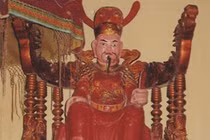 Chuyện cầu mưa của “Trạng Lợn” khiến nhà Minh khâm phục