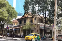 Bốn cơ quan vào cuộc vụ Tổng Cty Lương thực miền Nam “phù phép” đất công